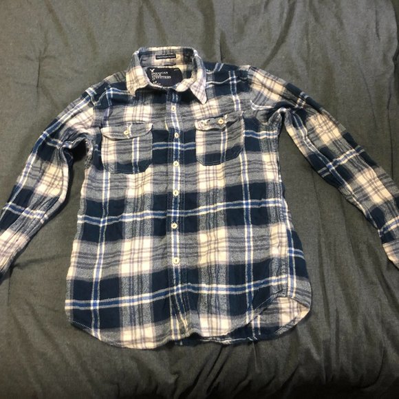 American Eagle shirt - Picture 1 of 2